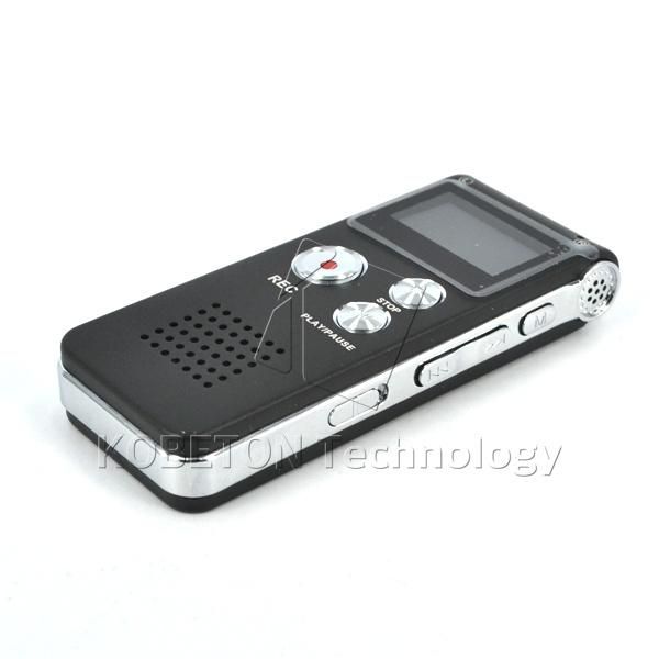 digital voice recorder kebidumei mini 8gb rechargeable audio dictaphone mp3 player recording pen
digital voice recorder kebidumei mini 8gb rechargeable audio dictaphone mp3 player recording pen