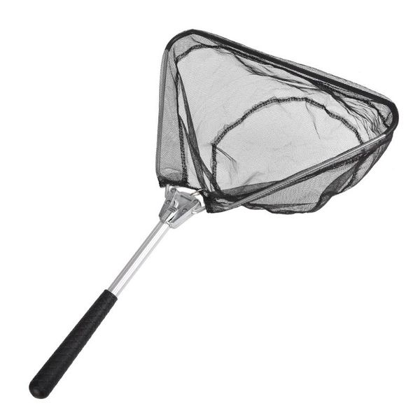 fishing accessories collapsible net aluminum alloy nylon mesh foldable fish catching landing nets fdx99
fishing accessories collapsible net aluminum alloy nylon mesh foldable fish catching landing nets fdx99