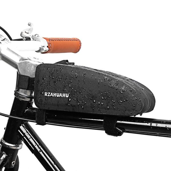 car & truck racks nylon cycling bike bicycle front tube bag waterproof frame big capacity mtb pannier case accessories
car & truck racks nylon cycling bike bicycle front tube bag waterproof frame big capacity mtb pannier case accessories