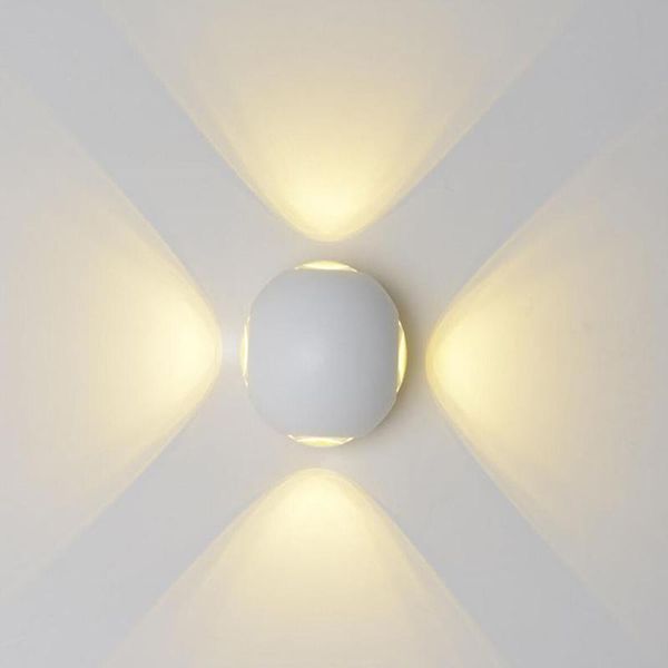 garden wall lamp outdoor waterproof ip65 design led round aluminum exterior with ce rohs
garden wall lamp outdoor waterproof ip65 design led round aluminum exterior with ce rohs
