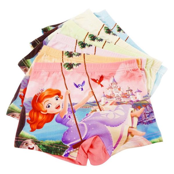 panties calcinha infantil baby girls underwear kids 2 pcs rayon soft panty girls' boxer shorts cartoon kid clothing, Camo
panties calcinha infantil baby girls underwear kids 2 pcs rayon soft panty girls' boxer shorts cartoon kid clothing, Camo