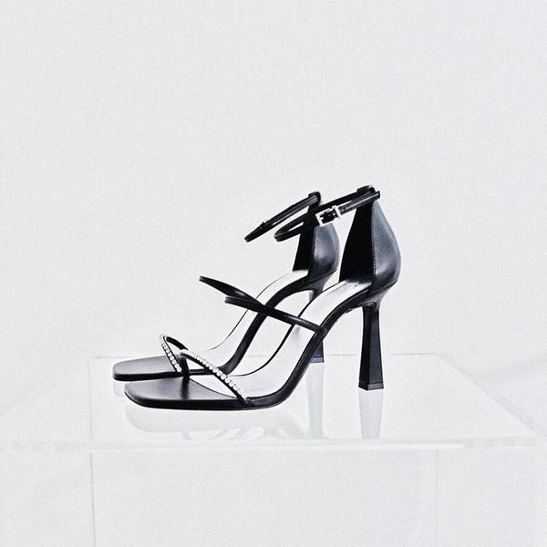 sandals clear heels high heeled woman 2021 female shoe buckle strap high-heeled girls stiletto comfort rhinestone beige, Black
sandals clear heels high heeled woman 2021 female shoe buckle strap high-heeled girls stiletto comfort rhinestone beige, Black