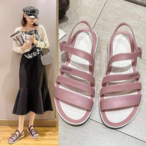 sandals 2021 seller - women women's anti-slip selling summer shoes luxury designers sneakers, Black
sandals 2021 seller - women women's anti-slip selling summer shoes luxury designers sneakers, Black