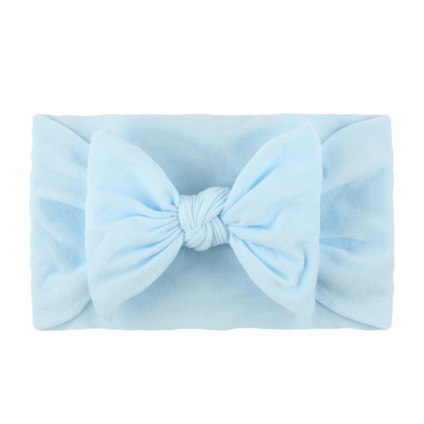 baby headbands blue hair accessories soft comfortable nylon bow headband children accessory 27 colors, Silver
baby headbands blue hair accessories soft comfortable nylon bow headband children accessory 27 colors, Silver