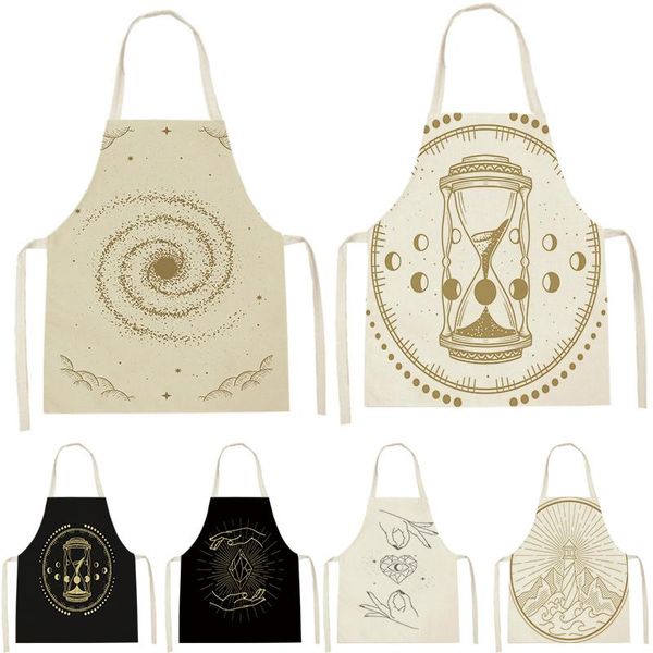 aprons 1pcs nordic ancient egypt apron black white kitchen women baking waist bib home cooking brief sleeveless pinafore tablier
aprons 1pcs nordic ancient egypt apron black white kitchen women baking waist bib home cooking brief sleeveless pinafore tablier