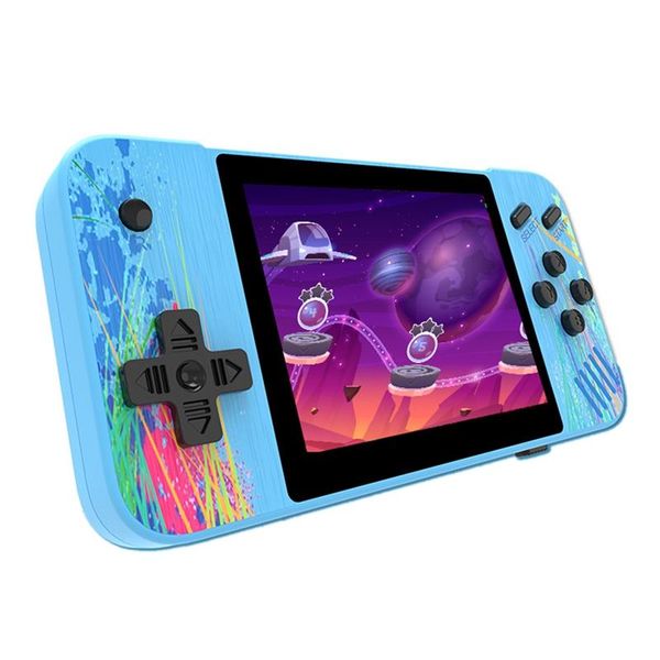portable game players gaming 3.5 inch handheld console pre installed games support tv out video machine
portable game players gaming 3.5 inch handheld console pre installed games support tv out video machine
