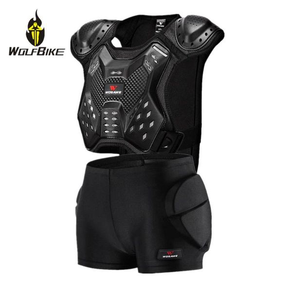 5-15 years old kid hard shell sports back bandage protector set roller elbow kneepad vest jacket kit protection suit wear support, Black;blue
5-15 years old kid hard shell sports back bandage protector set roller elbow kneepad vest jacket kit protection suit wear support, Black;blue