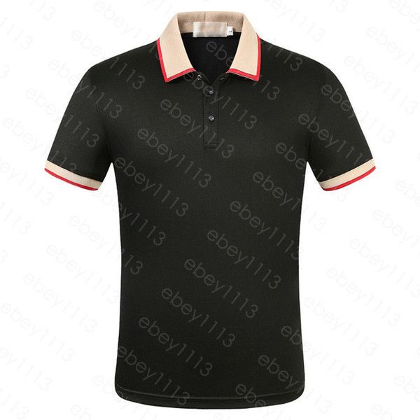 men's polos mens polo t shirt for business and leisure in summer classic slim breathable causal short sleeve m3xl comfort, White;black
men's polos mens polo t shirt for business and leisure in summer classic slim breathable causal short sleeve m3xl comfort, White;black