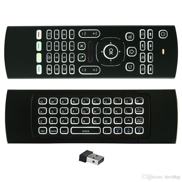 mx3 2.4g mini wireless keyboard infrared remote control air mouse for smart tv android tv box pc lapprojectors
mx3 2.4g mini wireless keyboard infrared remote control air mouse for smart tv android tv box pc lapprojectors