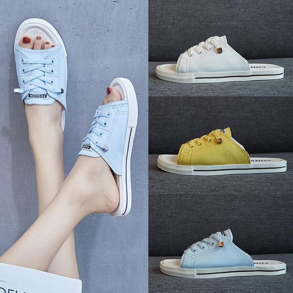 slippers shoes woman 2021 flat luxury slides pantofle low designer genuine leather summer soft scandals rome basic casual ru, Black
slippers shoes woman 2021 flat luxury slides pantofle low designer genuine leather summer soft scandals rome basic casual ru, Black