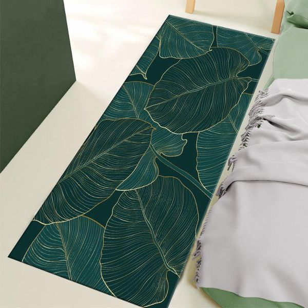 carpets tropical leaf rug for bedroom abstract plants green mat interior entrance decoration bedside long customizable kitchen
carpets tropical leaf rug for bedroom abstract plants green mat interior entrance decoration bedside long customizable kitchen