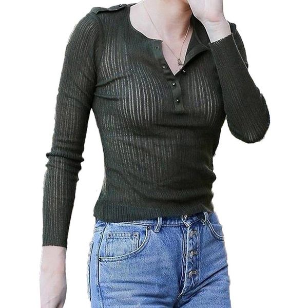 women's t-shirt slim fit t shirt women button v-collar breathable quick-drying female spring long sleeve tee solid clothing, White
women's t-shirt slim fit t shirt women button v-collar breathable quick-drying female spring long sleeve tee solid clothing, White