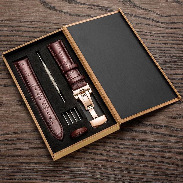 watch bands genuine leather watches band 12 13 14 15 16 17 18 19 20 21 22 23 24 universal steel buckle strap wrist belt bracelet, Black;brown
watch bands genuine leather watches band 12 13 14 15 16 17 18 19 20 21 22 23 24 universal steel buckle strap wrist belt bracelet, Black;brown