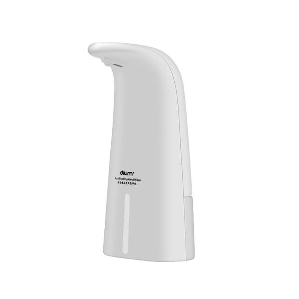 liquid soap dispenser automatic induction foam el hand sanitizer wall-mounted hand-child baby machine
liquid soap dispenser automatic induction foam el hand sanitizer wall-mounted hand-child baby machine