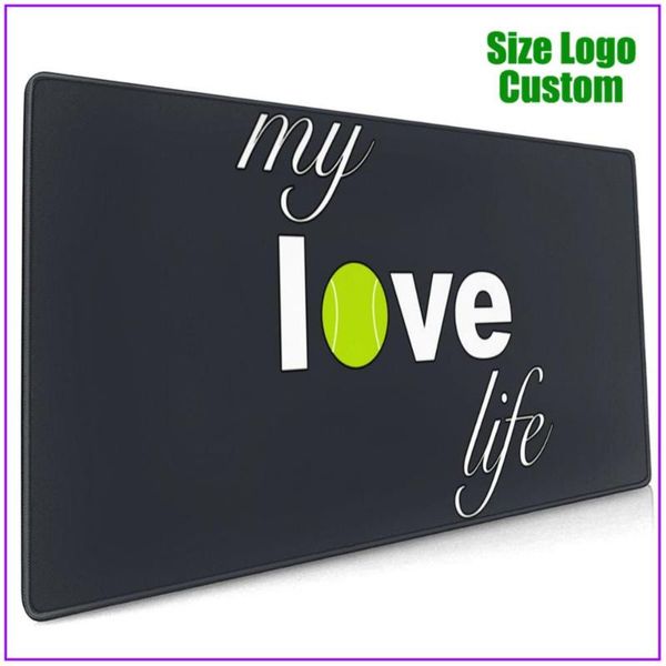mouse pads & wrist rests my love life tennis cool ergonomic extra large alfombrilla raton pad with support gel big gaming pc gamer completo
mouse pads & wrist rests my love life tennis cool ergonomic extra large alfombrilla raton pad with support gel big gaming pc gamer completo