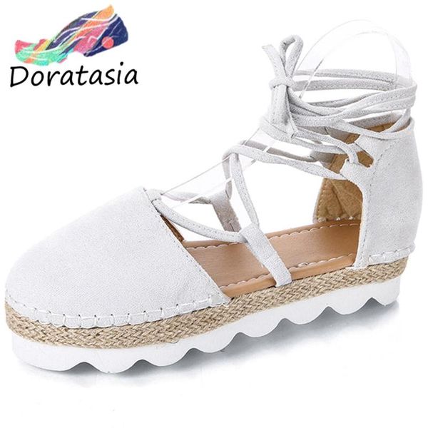 elegant solid summer ankle-wrap shoes casual wedges beach sandals women ins non-slip platform, Black
elegant solid summer ankle-wrap shoes casual wedges beach sandals women ins non-slip platform, Black