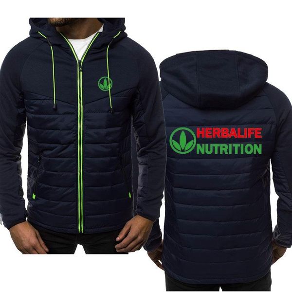 men's jackets fashion herbalife nutrition logo hoody spliced jacket men spring autumn hoodies casual coat hooded fleece sport zipper, Black;brown
men's jackets fashion herbalife nutrition logo hoody spliced jacket men spring autumn hoodies casual coat hooded fleece sport zipper, Black;brown