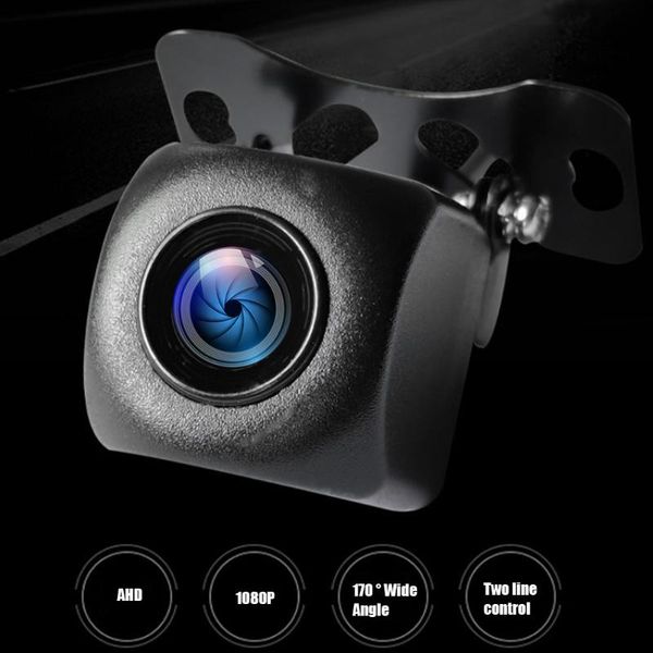 car rear view cameras& parking sensors 1080p universal reverse backup camera ip68 waterproof fisheye lens night vision 12v
car rear view cameras& parking sensors 1080p universal reverse backup camera ip68 waterproof fisheye lens night vision 12v