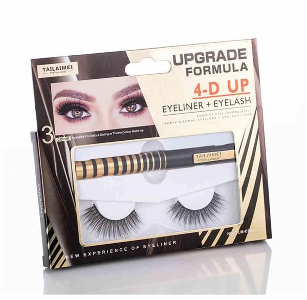 false eyelashes natural long-lasting waterproof non-smudge eyeliner 9d+thick 2021 makeup set cosmetic
false eyelashes natural long-lasting waterproof non-smudge eyeliner 9d+thick 2021 makeup set cosmetic