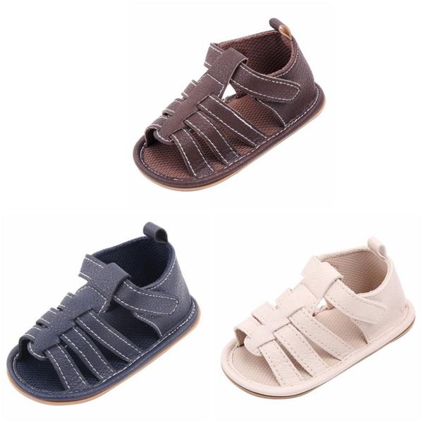 summer children baby boy sandals hollow breathable shoes toddler rubber sole anit-slip first walkers 0-18m 2021, Black;red
summer children baby boy sandals hollow breathable shoes toddler rubber sole anit-slip first walkers 0-18m 2021, Black;red