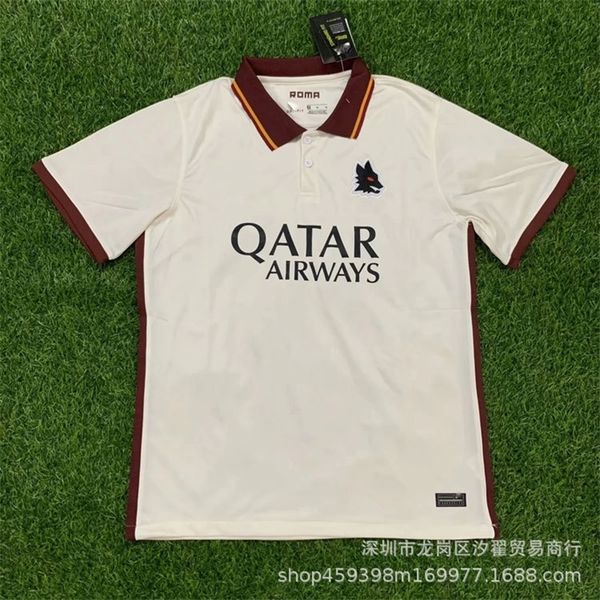 roma shirt 20-21 serie a home away men's short sleeve soccer jersey no. 10 totti, Gray
roma shirt 20-21 serie a home away men's short sleeve soccer jersey no. 10 totti, Gray