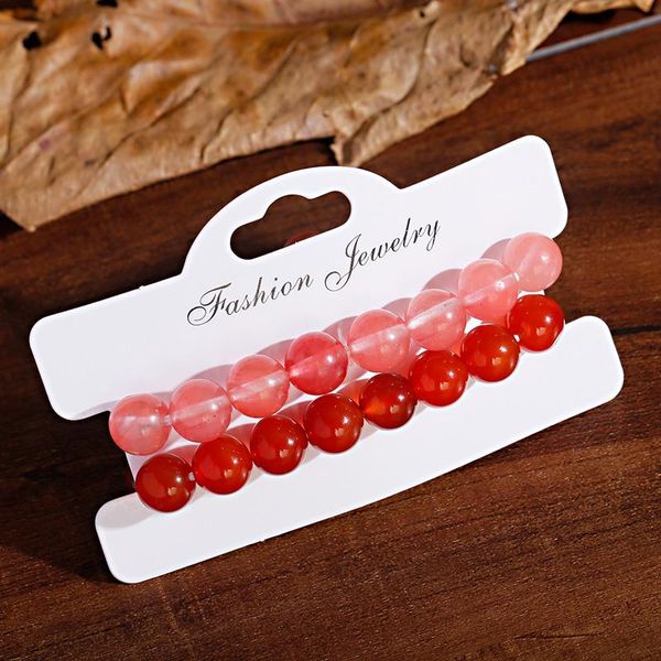 beaded, strands 2pcs/lot handmade charm men weaving bracelet ethnic 10mm red stone beads bracelets for women yoga friendship, Black
beaded, strands 2pcs/lot handmade charm men weaving bracelet ethnic 10mm red stone beads bracelets for women yoga friendship, Black