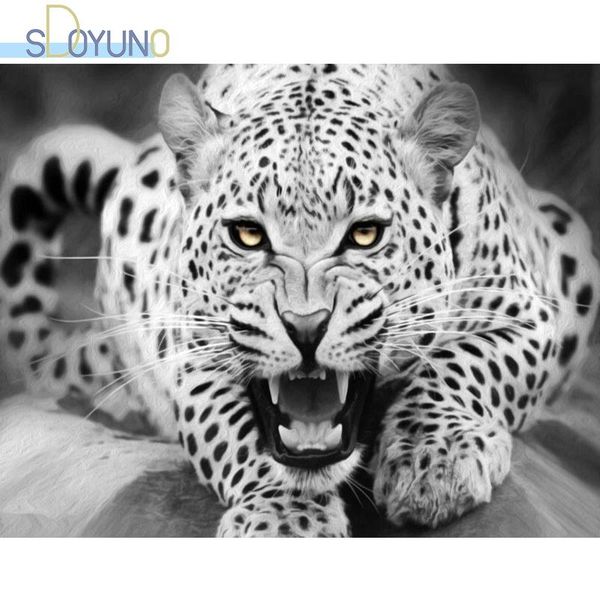 paintings sdoyuno 60x75cm frameless painting by numbers for adults black and white leopard oil coloring digital
paintings sdoyuno 60x75cm frameless painting by numbers for adults black and white leopard oil coloring digital