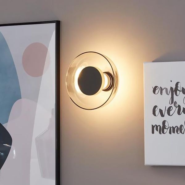 scandinavian wall light for living room bedroom dining glass lamp post modern minimalist aura plus led sconce
scandinavian wall light for living room bedroom dining glass lamp post modern minimalist aura plus led sconce