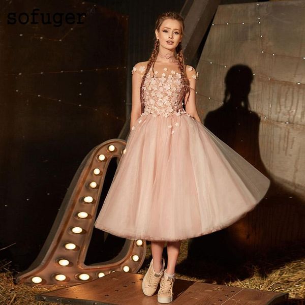 party dresses tea length homecoming dress flower beadings evening prom vestidos de fiesta formal arabic special occasion, White;black
party dresses tea length homecoming dress flower beadings evening prom vestidos de fiesta formal arabic special occasion, White;black