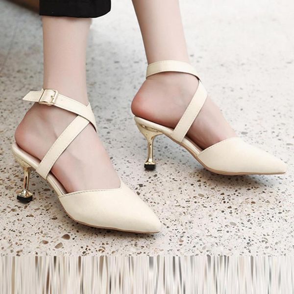 eillysevens square heel sandals solid solor office lady shoes arrivals pointed-toe roman stiletto heels buckles sandals#, Black
eillysevens square heel sandals solid solor office lady shoes arrivals pointed-toe roman stiletto heels buckles sandals#, Black