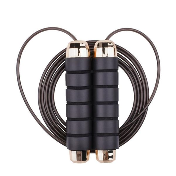 jump ropes humanized skipping rope handle adjustable length fitness bearing no tangles
jump ropes humanized skipping rope handle adjustable length fitness bearing no tangles