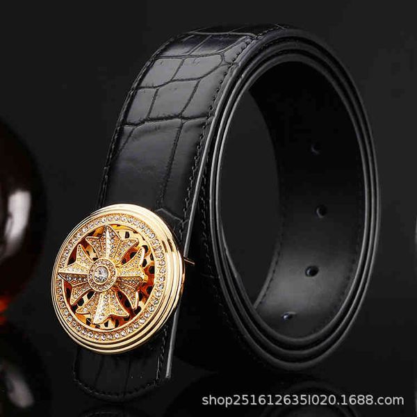 waist belt s buckles men's two-layer cowhide rotating buckle smooth casual, Black;brown
waist belt s buckles men's two-layer cowhide rotating buckle smooth casual, Black;brown