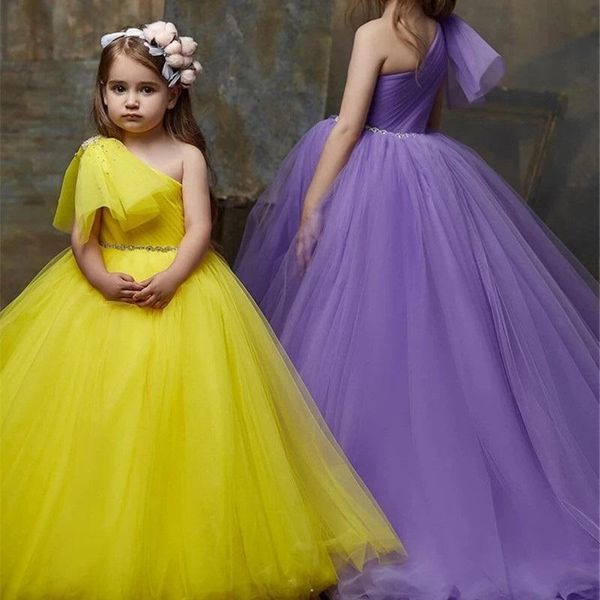 pageant dress for girl yellow shiny sash one shoulder flower dresses wedding kids princess birthday party gowns girl's, Red;yellow
pageant dress for girl yellow shiny sash one shoulder flower dresses wedding kids princess birthday party gowns girl's, Red;yellow