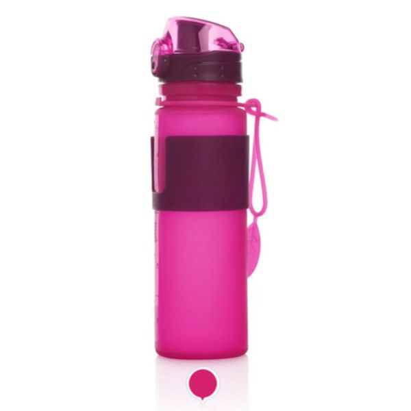 camping running travel non toxic collapsible leakproof silicone drinking folding cup snap button outdoor sports water bottle
camping running travel non toxic collapsible leakproof silicone drinking folding cup snap button outdoor sports water bottle