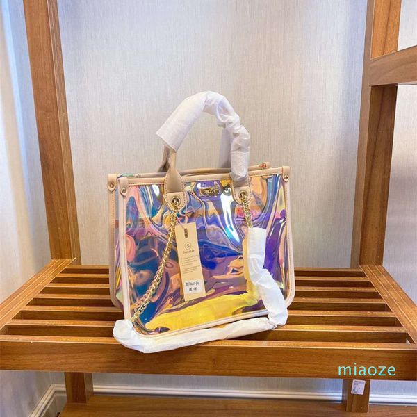 womens luxury designer bag handbags purses fashion colorful laser transparent lady shopping bags beach bag designer crossbody bags
womens luxury designer bag handbags purses fashion colorful laser transparent lady shopping bags beach bag designer crossbody bags