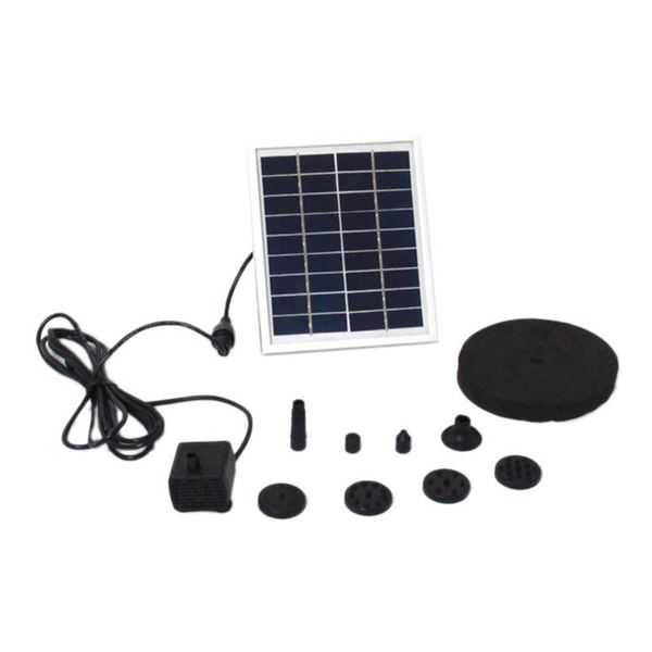 solar powered fountain pump, birdbath fountain, for garden, patio, pond and pool perfect decoration garden decorations
solar powered fountain pump, birdbath fountain, for garden, patio, pond and pool perfect decoration garden decorations