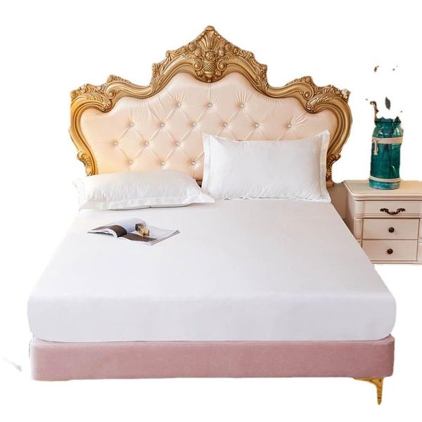 sheets & sets juannai bed mattress cover protector satin silk fitted sheet or cases queen size
sheets & sets juannai bed mattress cover protector satin silk fitted sheet or cases queen size