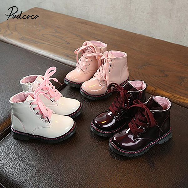 boots toddler girls boys boots, fashion side zipper lace-up pu leather non-slip ankle, Black;grey
boots toddler girls boys boots, fashion side zipper lace-up pu leather non-slip ankle, Black;grey