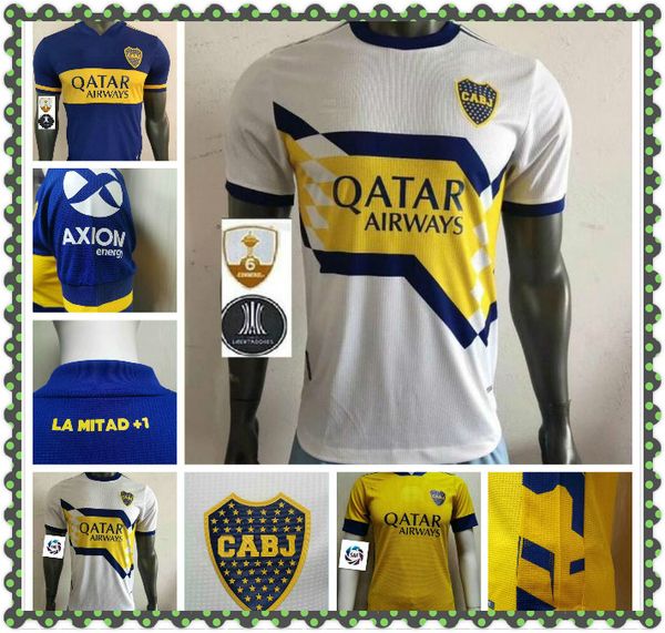 player version 20 21 boca juniors third soccer jerseys salvio tevez de rossi 2021 bombonera 80th anniversary yellow football shirt, Black;yellow
player version 20 21 boca juniors third soccer jerseys salvio tevez de rossi 2021 bombonera 80th anniversary yellow football shirt, Black;yellow