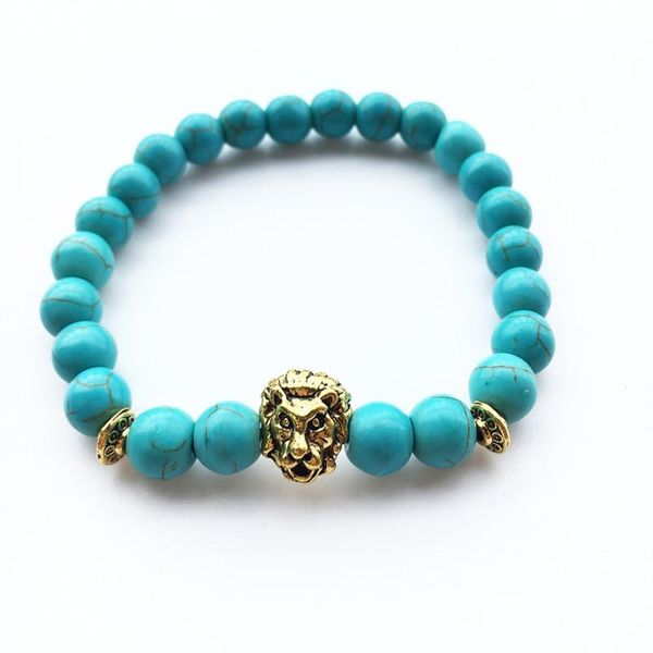 beaded, strands wholesale jewelry women men beaded bracelet cool animal the king of beasts lion and beads present for friend drop, Black
beaded, strands wholesale jewelry women men beaded bracelet cool animal the king of beasts lion and beads present for friend drop, Black