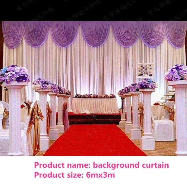 party decoration christmas 3mx6m wedding backdrop with sequins swags backcloth curtain celebration stage background wall decor
party decoration christmas 3mx6m wedding backdrop with sequins swags backcloth curtain celebration stage background wall decor