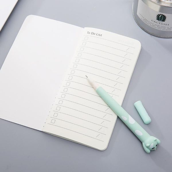 greeting cards 1book cactus flamingo cherry planner signature guest book to do list school office supply student stationery notepad
greeting cards 1book cactus flamingo cherry planner signature guest book to do list school office supply student stationery notepad