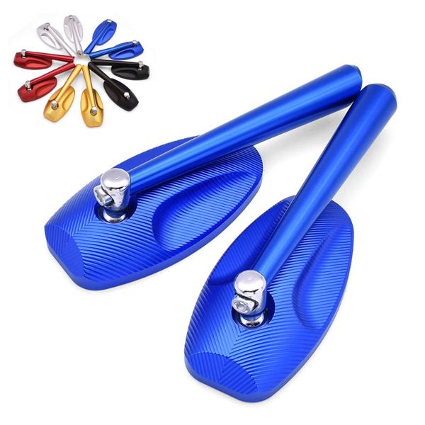 handlebars universal motorcycle rear view mirror cnc billet side mirrors for triumrh r speedmaster sprint gt st/ st
handlebars universal motorcycle rear view mirror cnc billet side mirrors for triumrh r speedmaster sprint gt st/ st