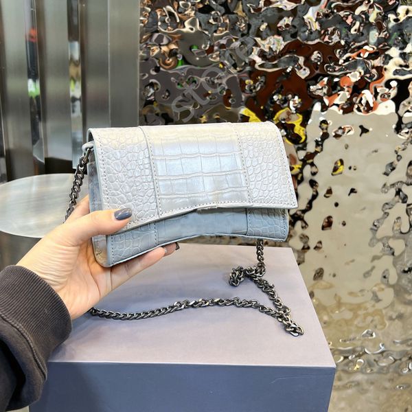 hourglass xs bags messenger bag ladies luxury design crocodile pattern chain handbag lisa crossbody women ba leather cosmetic toiletry tote
hourglass xs bags messenger bag ladies luxury design crocodile pattern chain handbag lisa crossbody women ba leather cosmetic toiletry tote