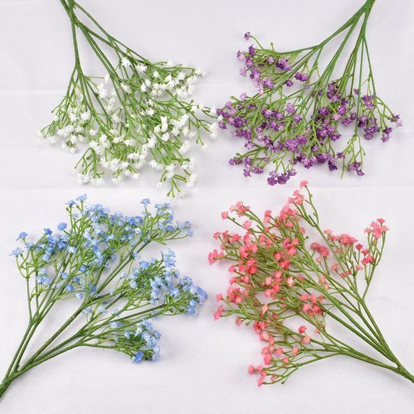 simulated gypsophila flowers 3 forks artificial baby breath silk flower bouquet home decoration decorative & wreaths
simulated gypsophila flowers 3 forks artificial baby breath silk flower bouquet home decoration decorative & wreaths