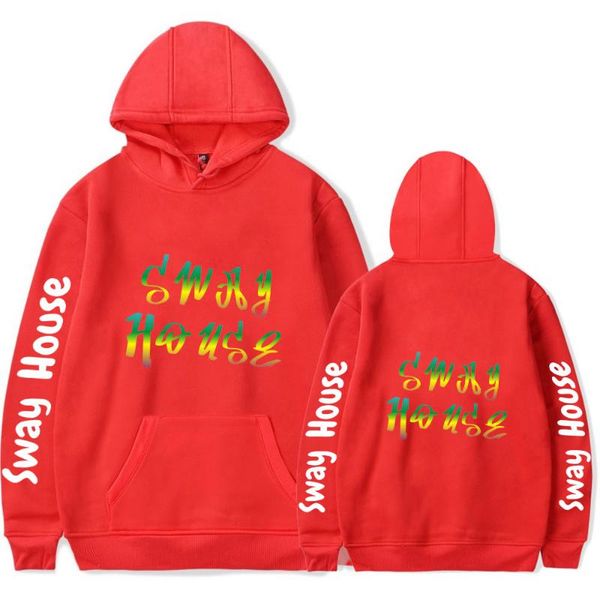luxury sway house broke again hoodies sweatshirts men/women print long sleeve autumn pullovers fashion men's &, Black
luxury sway house broke again hoodies sweatshirts men/women print long sleeve autumn pullovers fashion men's &, Black
