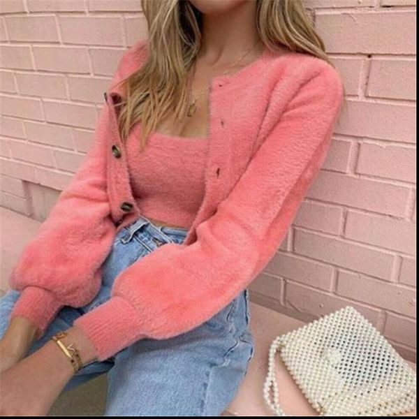 women tracksuits clothes set autumn winter ladies loose long sleeve cardigan vest fleece kimono blouse coat jacket clothing, Gray
women tracksuits clothes set autumn winter ladies loose long sleeve cardigan vest fleece kimono blouse coat jacket clothing, Gray