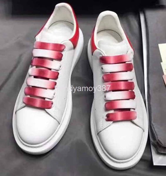 dress shoes little white shoes female spring and summer star couple board muffin thick soled men's women's, Black
dress shoes little white shoes female spring and summer star couple board muffin thick soled men's women's, Black