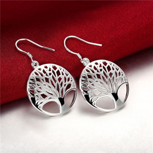 women's sterling silver plated tree of life earrings dangle & chandelier gsse738 fashion 925 silver plate earring gift
women's sterling silver plated tree of life earrings dangle & chandelier gsse738 fashion 925 silver plate earring gift