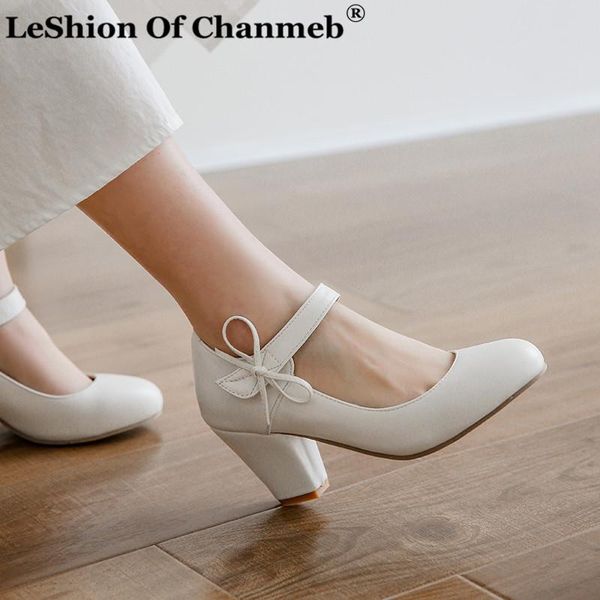 dress shoes high heels vintage spike mary janes bow round toe party pumps ladies footwear spring autumn plus size 33-48, Black
dress shoes high heels vintage spike mary janes bow round toe party pumps ladies footwear spring autumn plus size 33-48, Black